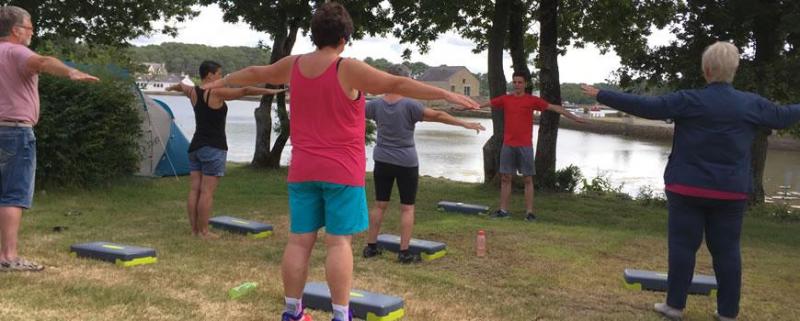 camping-carnac-morbihan-bretagne-aquagym-activites