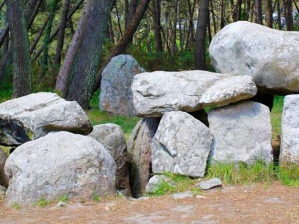 alignements menhirs carnac monument classé unesco